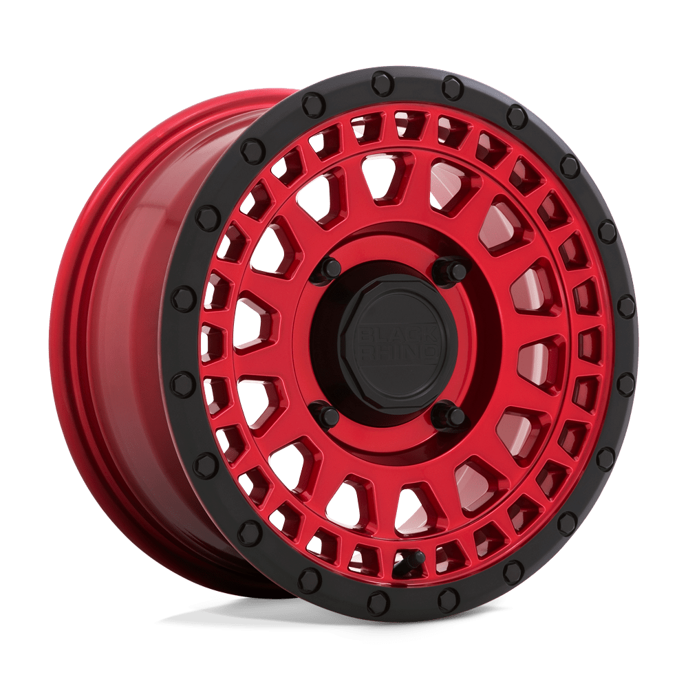 PARKER UTV WHEELS