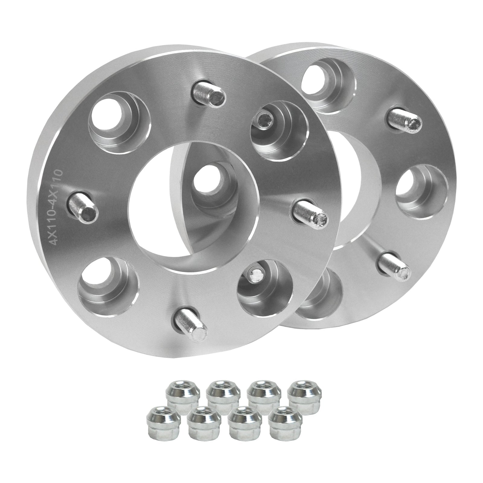 Polaris Ranger 400 Rugged Wheel Spacer