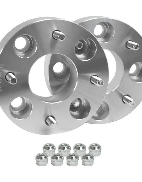 Load image into Gallery viewer, Kawasaki Mule 3010 Rugged Wheel Spacer
