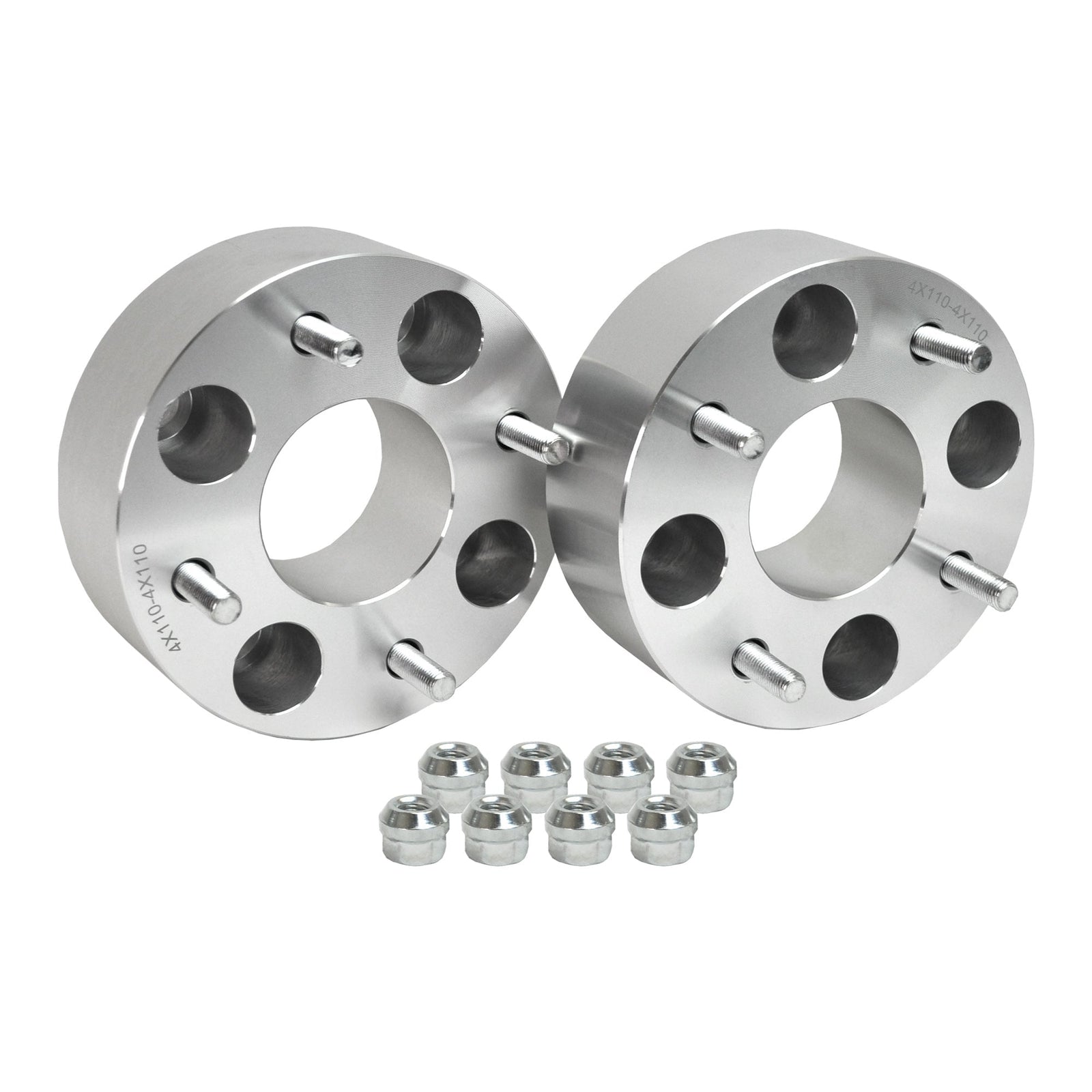Can-Am Outlander 450 Max Rugged Wheel Spacer