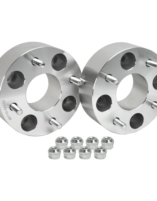 Kawasaki Teryx KRX 1000 Wheel Spacers - 1.0 | UTV Direct Kawasaki Teryx KRX 1000 Wheel Spacers - 1.0 | UTV Direct
