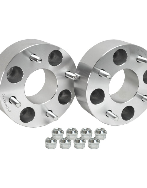 Load image into Gallery viewer, Polaris Sportsman ACE 570 Rugged Wheel Spacer
