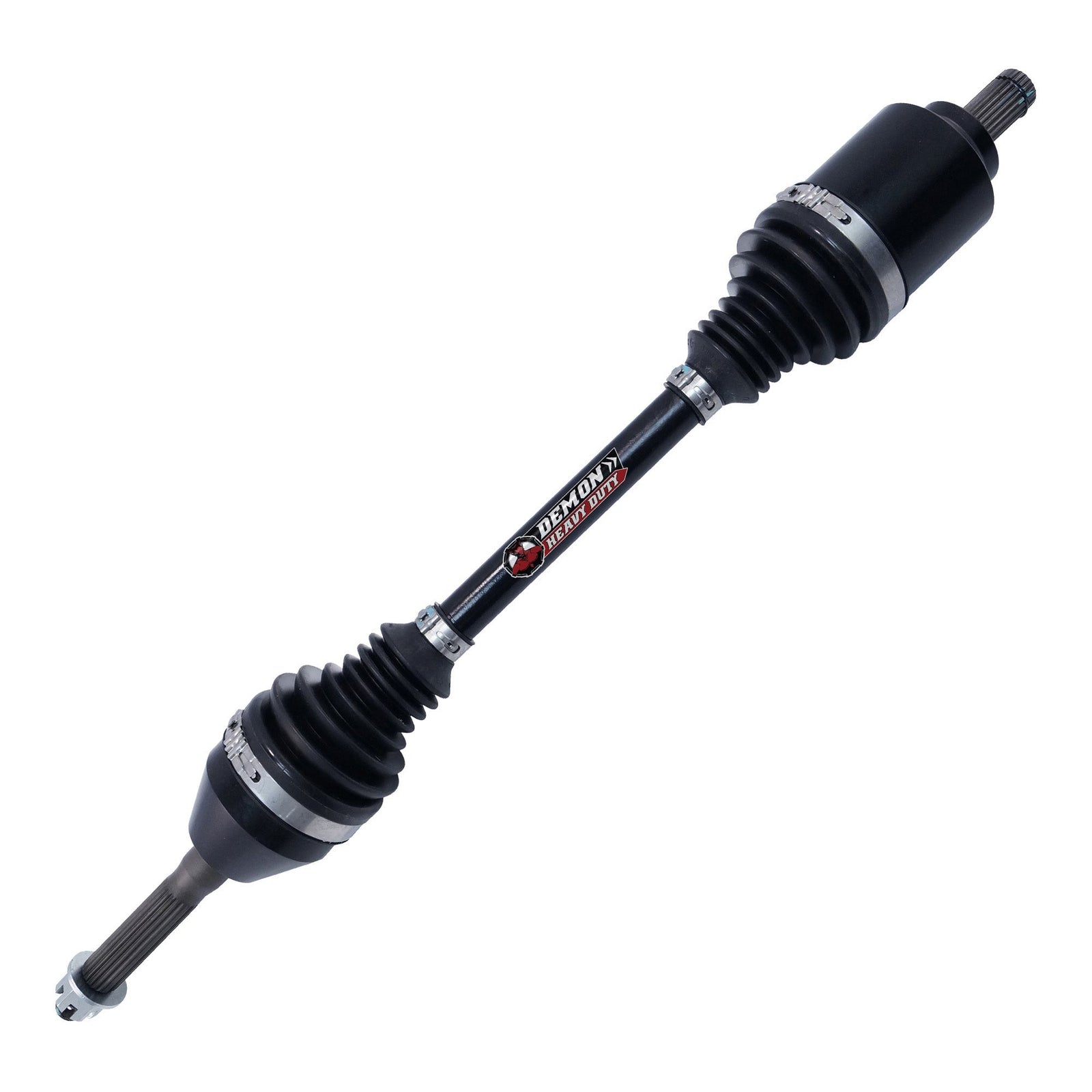 Polaris Outlaw 110 Demon Heavy Duty Axle