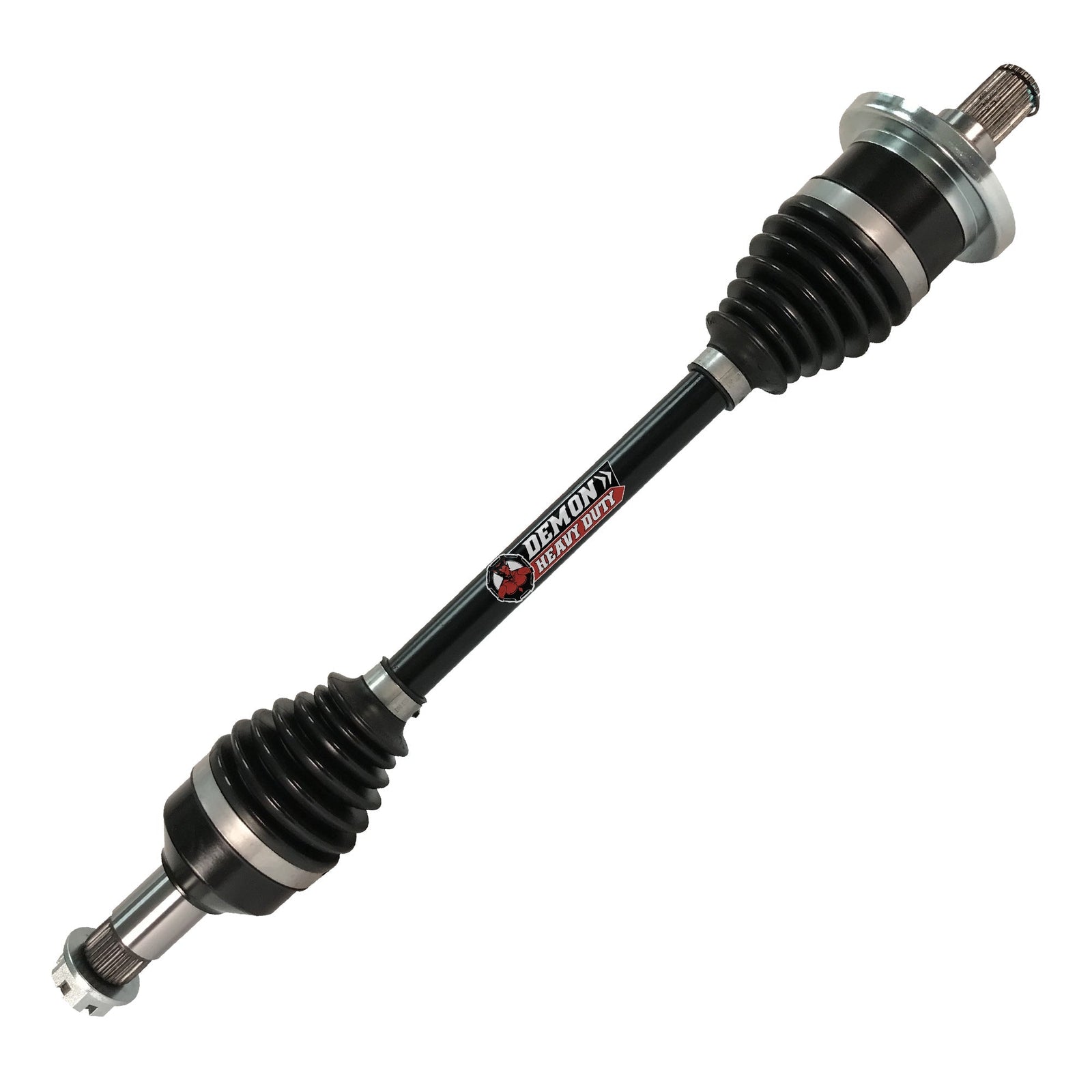 Arctic Cat Super Duty Diesel 700 Demon Heavy Duty Axle