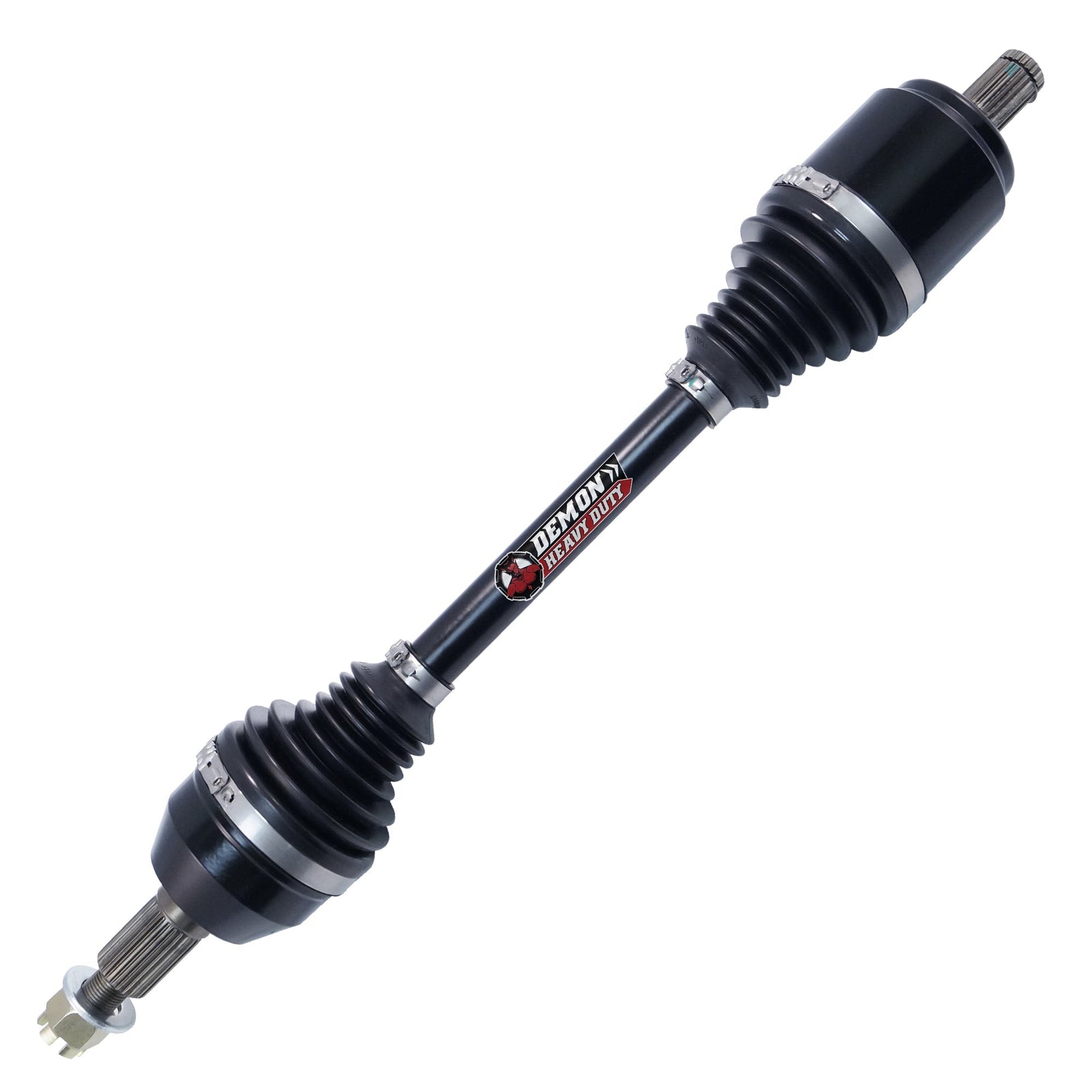 Honda TRX680 Demon Heavy Duty Axle