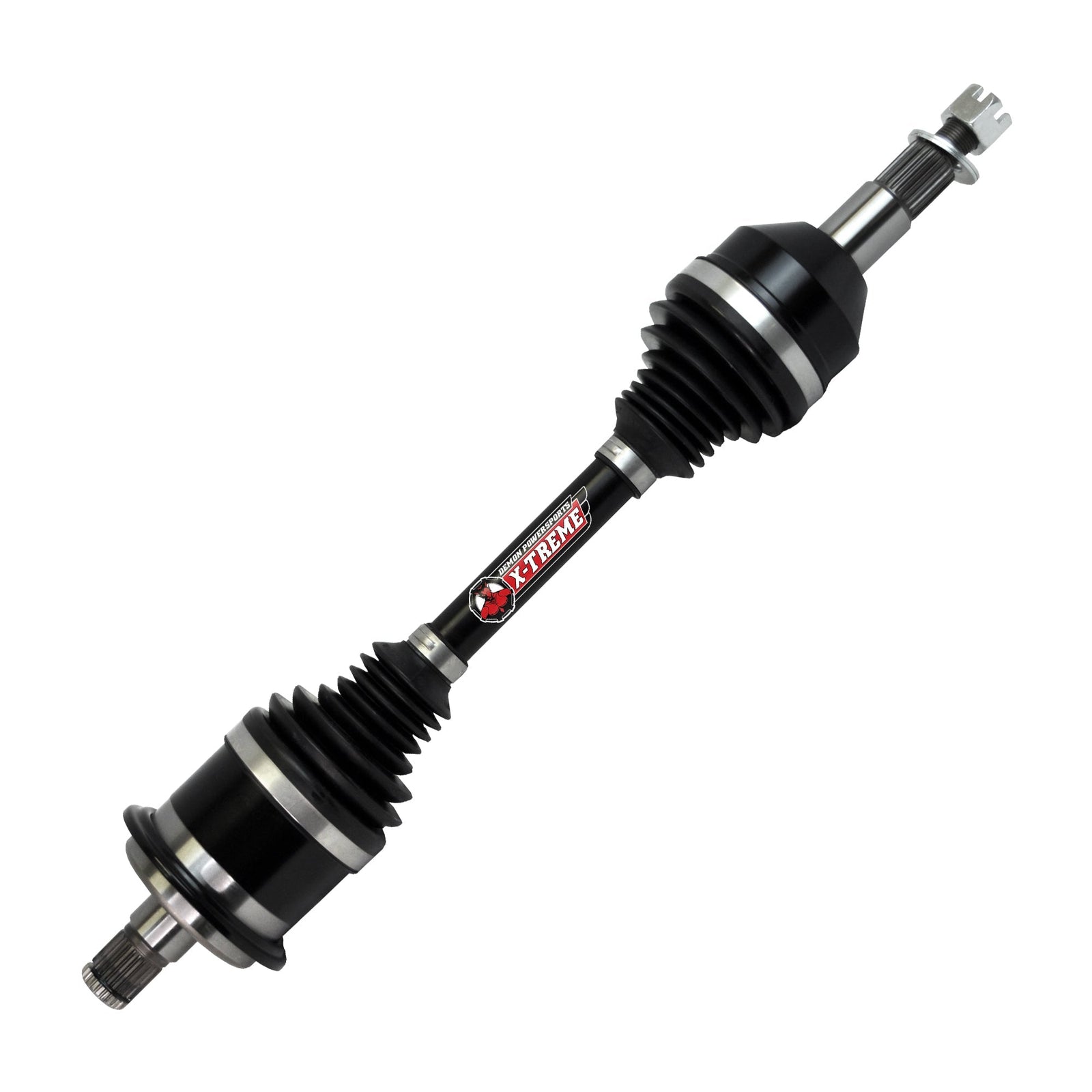Can-Am Renegade 500 Demon Xtreme Heavy Duty Axle