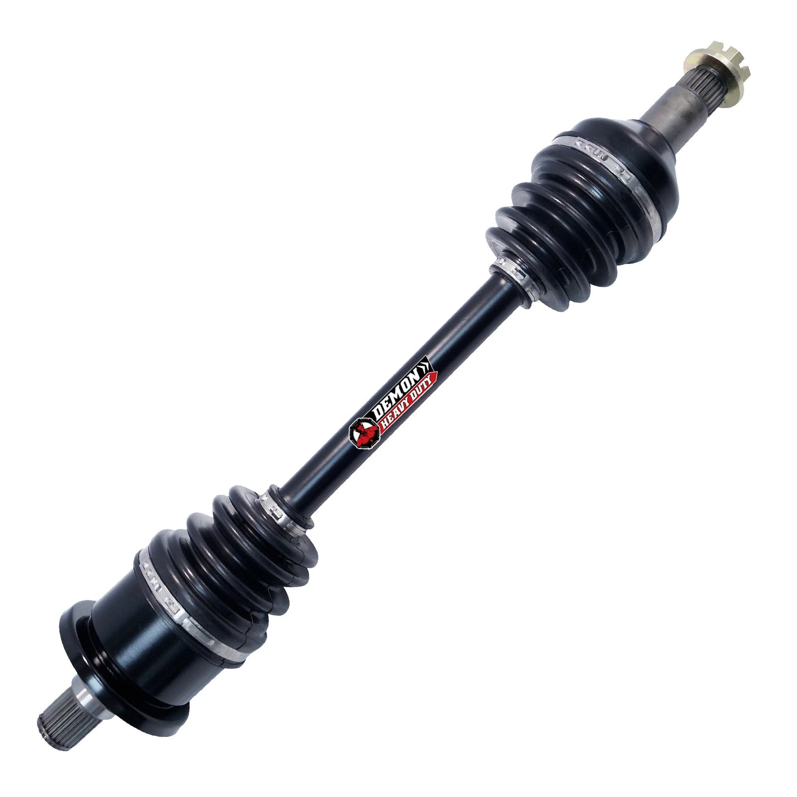 Can-Am Outlander L Max 500 Demon Heavy Duty Axle