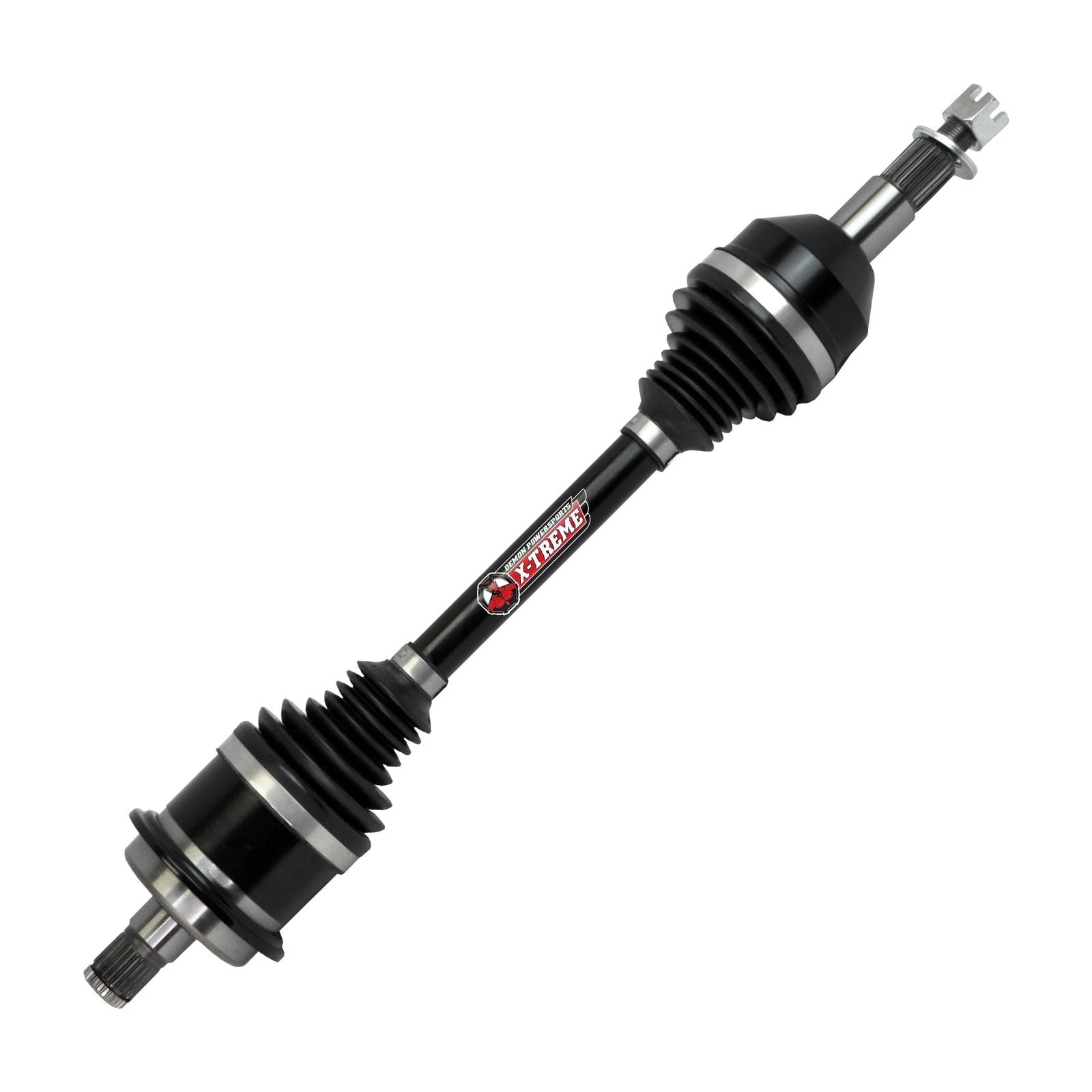 Can-Am Outlander 850 Demon Xtreme Heavy Duty Axle