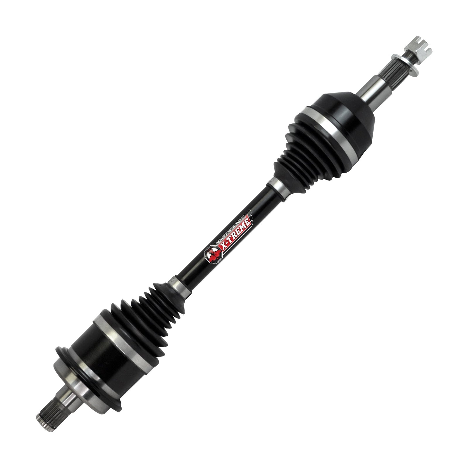 Can-Am Renegade 1000 Demon Xtreme Heavy Duty Axle