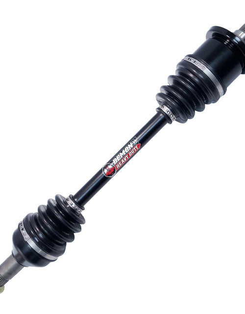 Load image into Gallery viewer, Arctic Cat Super Duty Diesel 700 Demon Heavy Duty Axle
