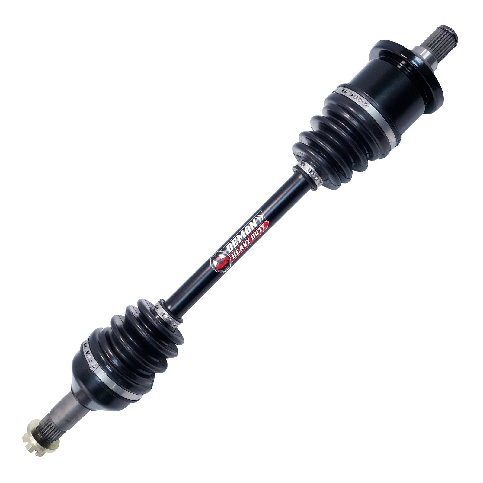 Arctic Cat Super Duty Diesel 700 Demon Heavy Duty Axle