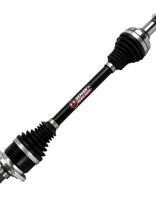 Load image into Gallery viewer, Arctic Cat MudPro 700 Demon Heavy Duty Axle
