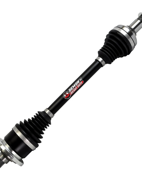 Load image into Gallery viewer, Arctic Cat Mud Pro 1000 Demon Heavy Duty Axle
