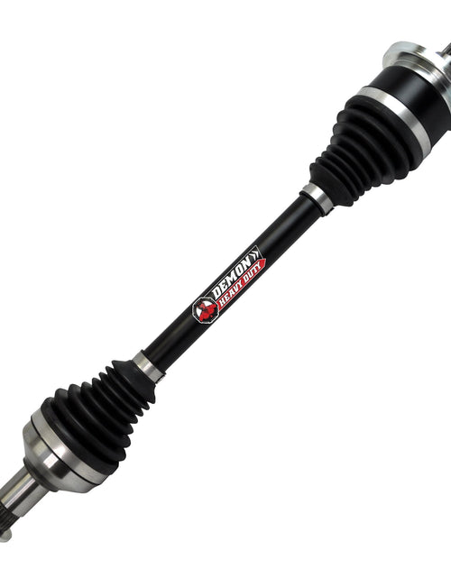 Load image into Gallery viewer, Arctic Cat MudPro 1000 Demon Heavy Duty Axle
