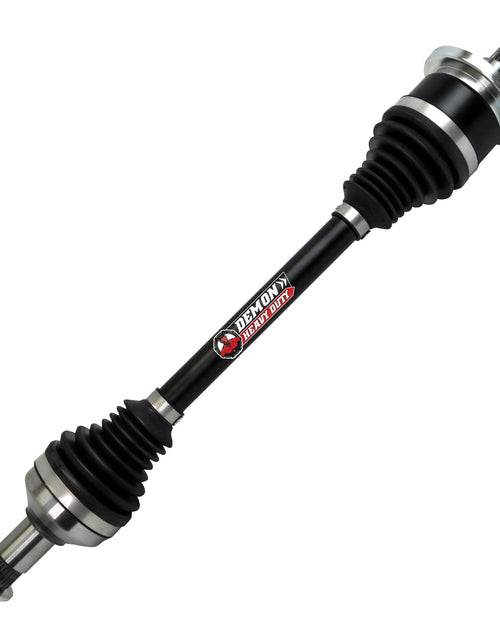 Load image into Gallery viewer, Arctic Cat Mud Pro 1000 Demon Heavy Duty Axle
