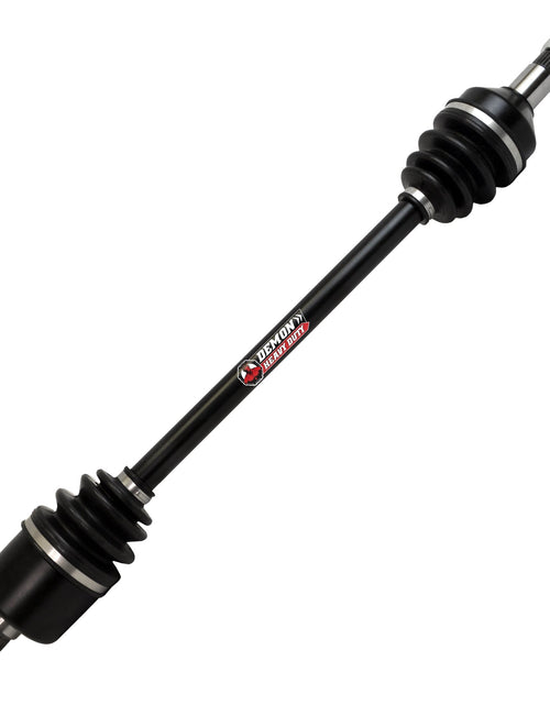 Load image into Gallery viewer, Arctic Cat Wildcat 4 Limited Demon Heavy Duty Axle
