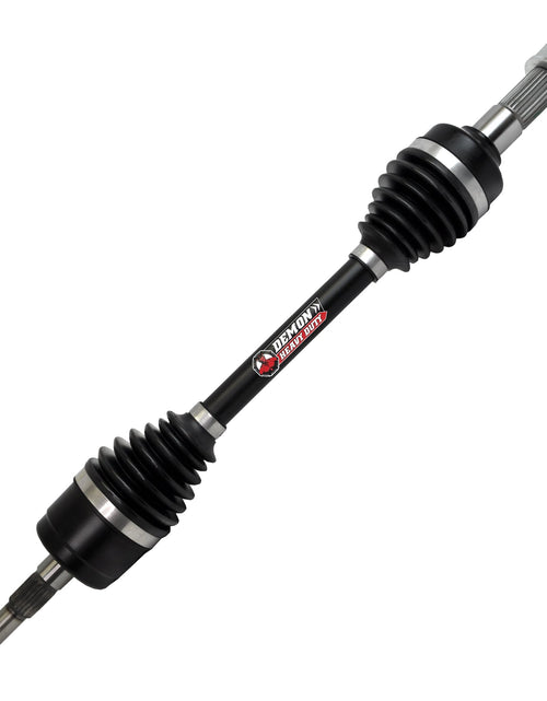 Load image into Gallery viewer, CFMOTO ZFORCE 500 Demon Heavy Duty Axle
