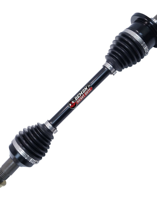 Load image into Gallery viewer, Arctic Cat Super Duty Diesel 700 Demon Heavy Duty Axle
