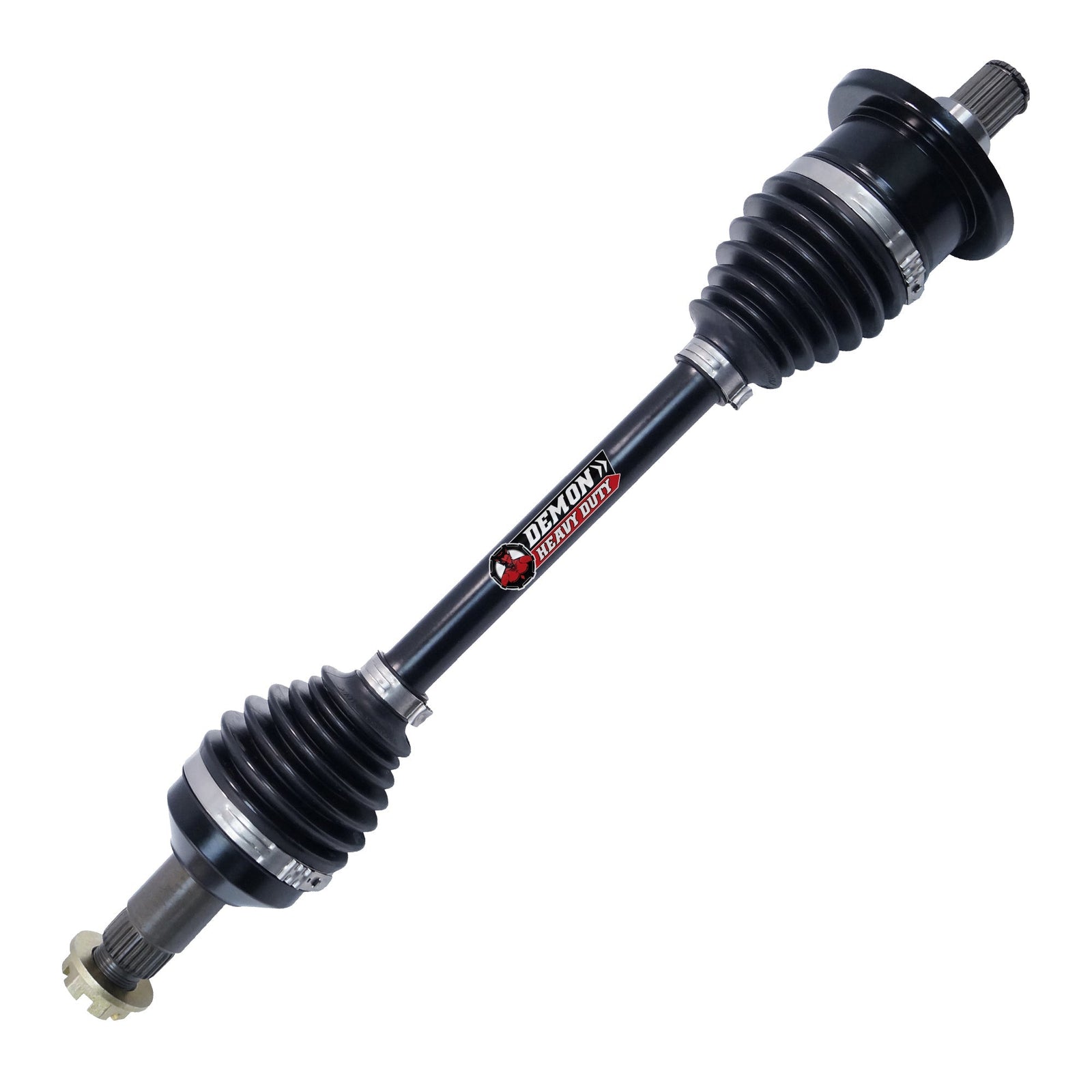 Arctic Cat Super Duty Diesel 700 Demon Heavy Duty Axle