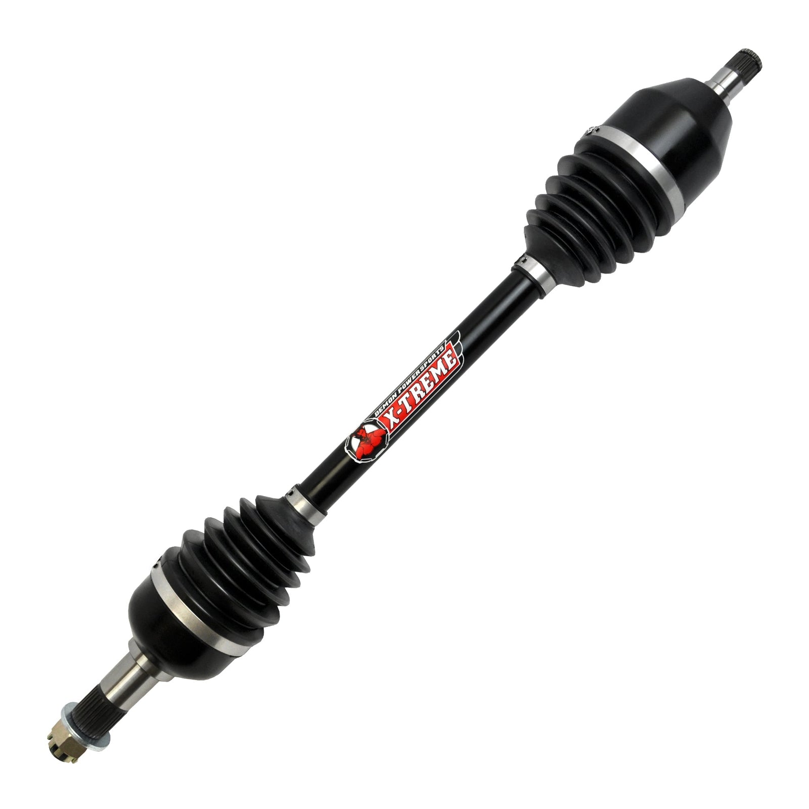 Can-Am Defender HD8 Demon Xtreme Heavy Duty Axle