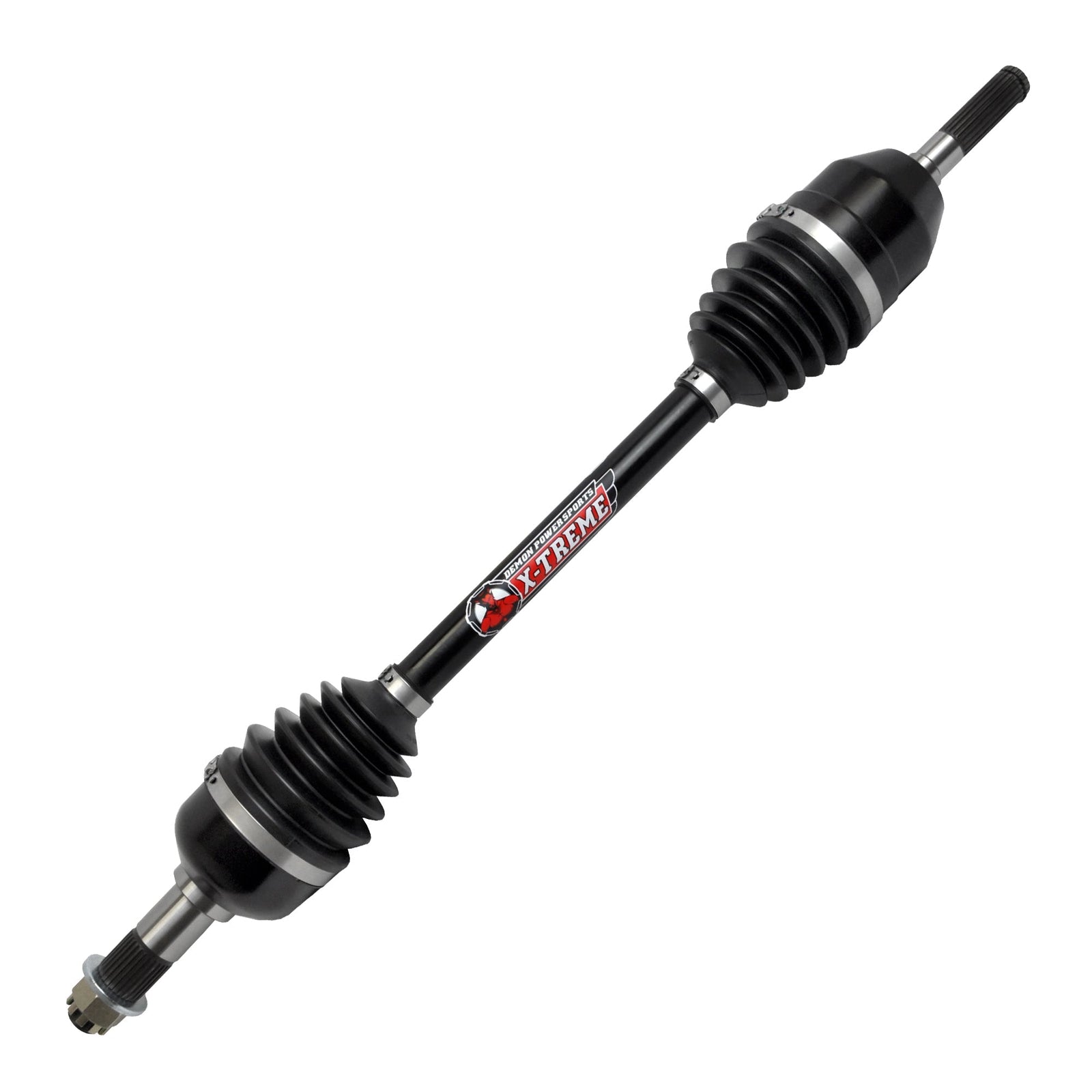 Can-Am Defender HD8 Demon Xtreme Heavy Duty Axle