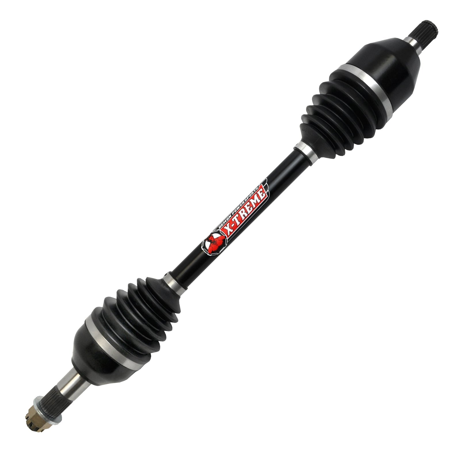 Can-Am Defender HD8 Demon Xtreme Heavy Duty Axle