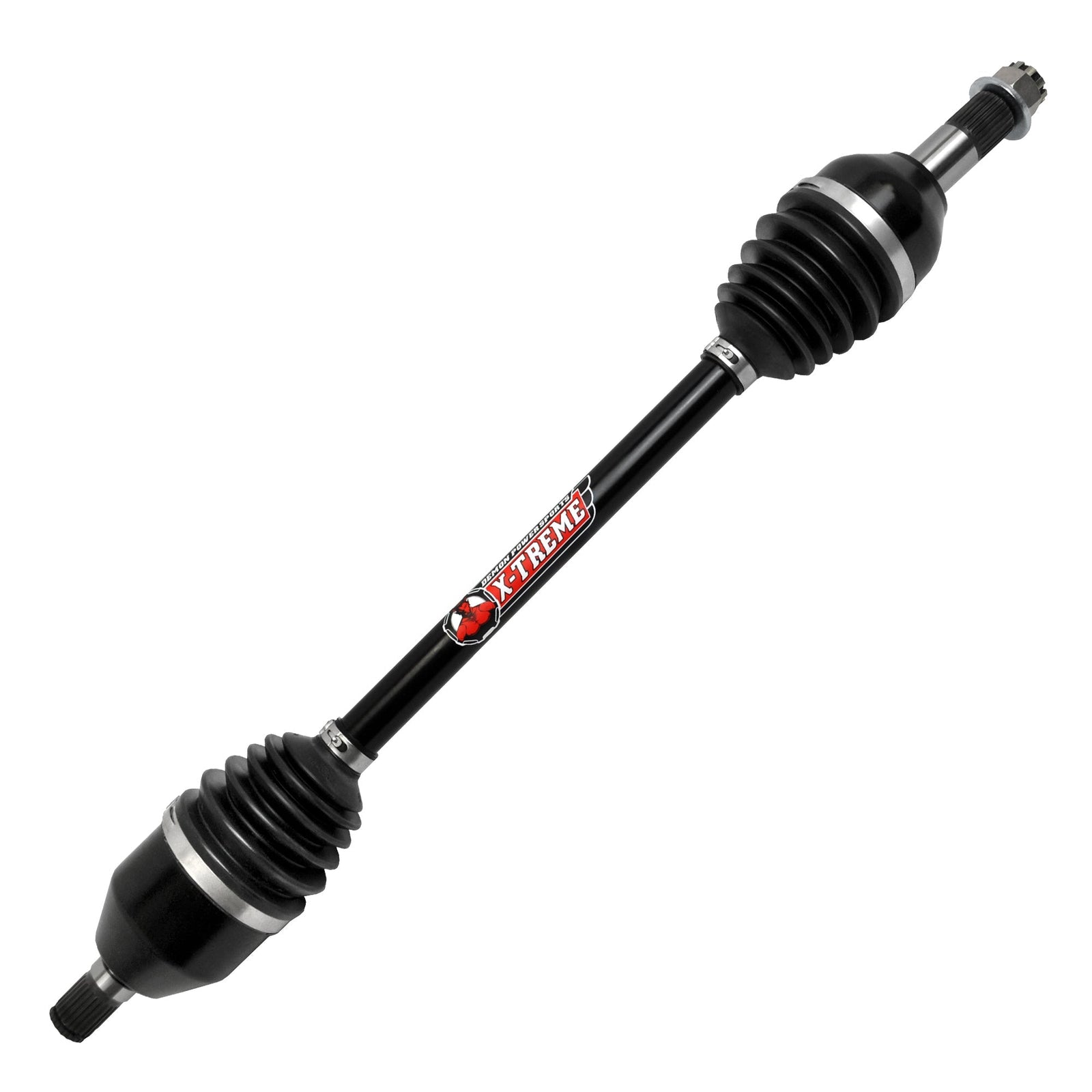 Can-Am Defender HD8 Demon Xtreme Heavy Duty Axle