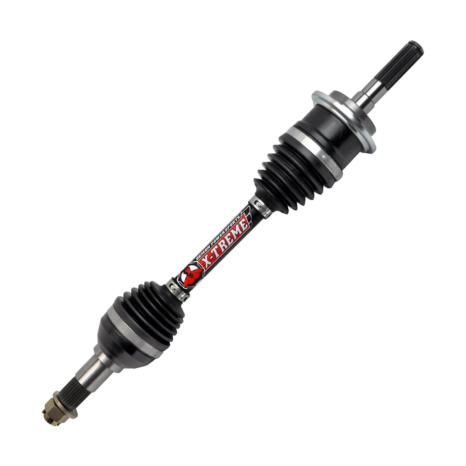 Can-Am Outlander L Max 570 Demon Xtreme Heavy Duty Axle