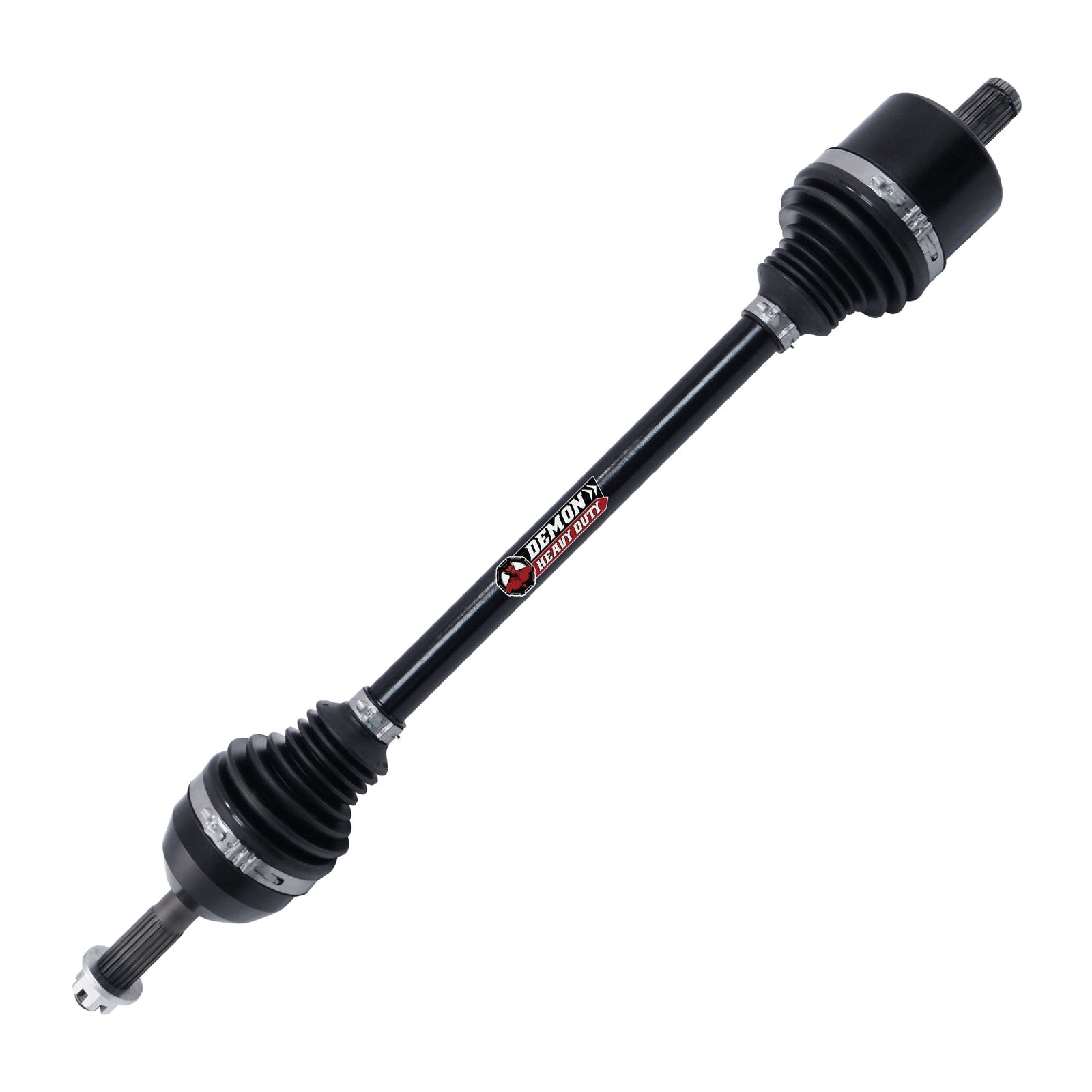 Heavy Duty Axle Rear Left/Right Each 16-22 Kubota RTV-X900 16 Heavy Duty Axle Rear Left/Right Each 16-22 Kubota RTV-X900 16