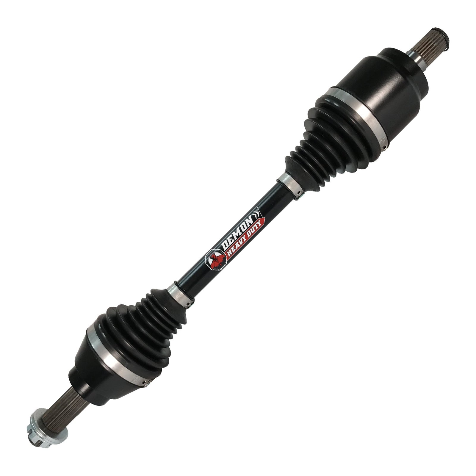 Honda TRX680 Demon Heavy Duty Axle