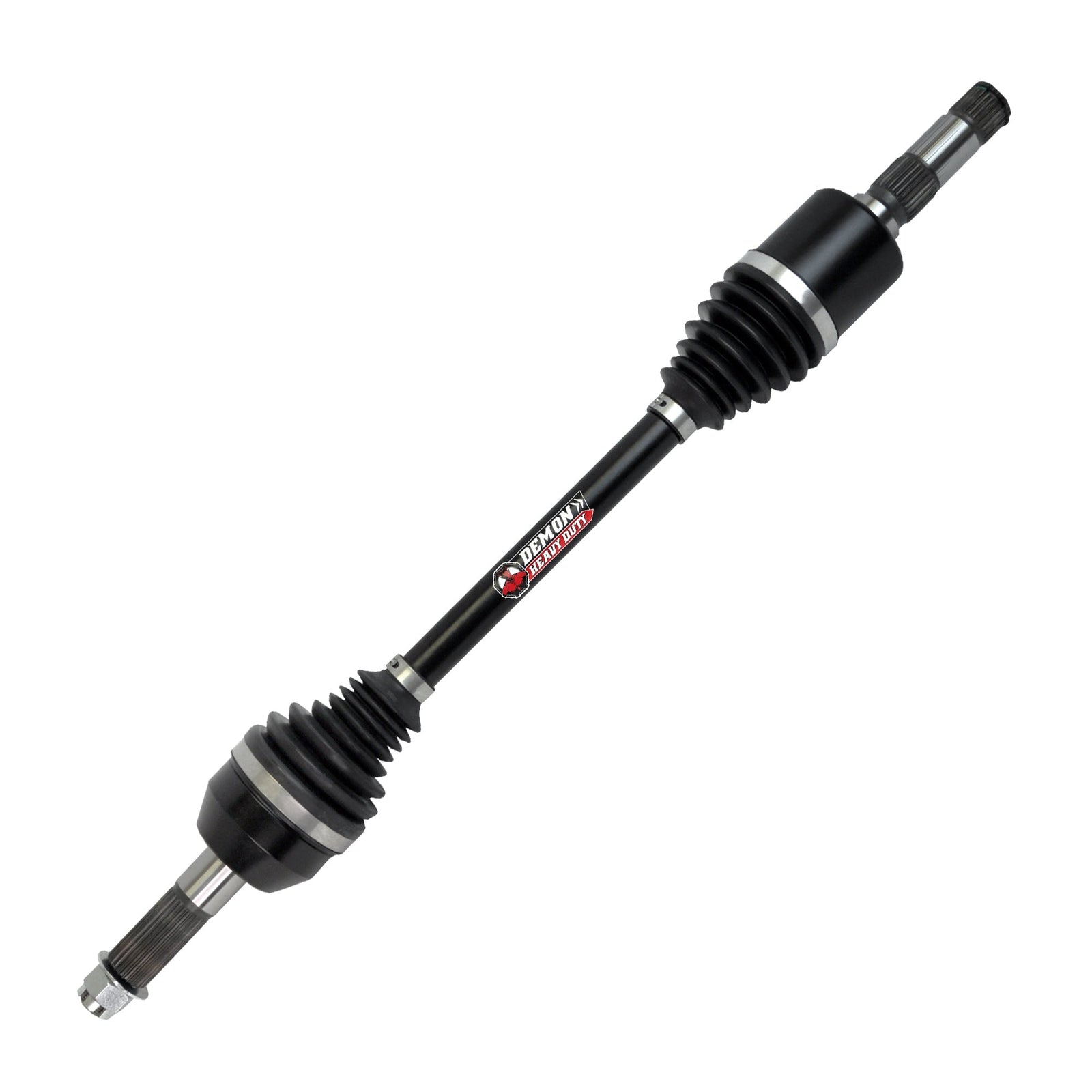 Polaris Ranger 500 Demon Heavy Duty Axle