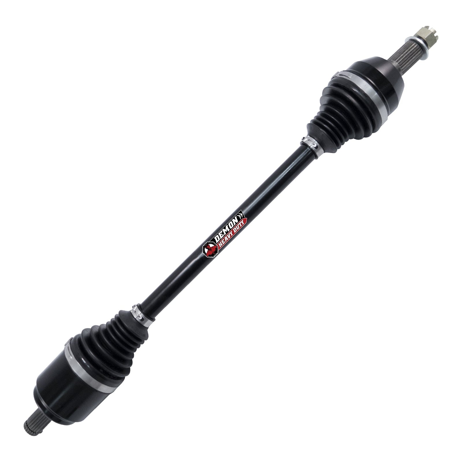 Polaris Brutus Demon Heavy Duty Axle