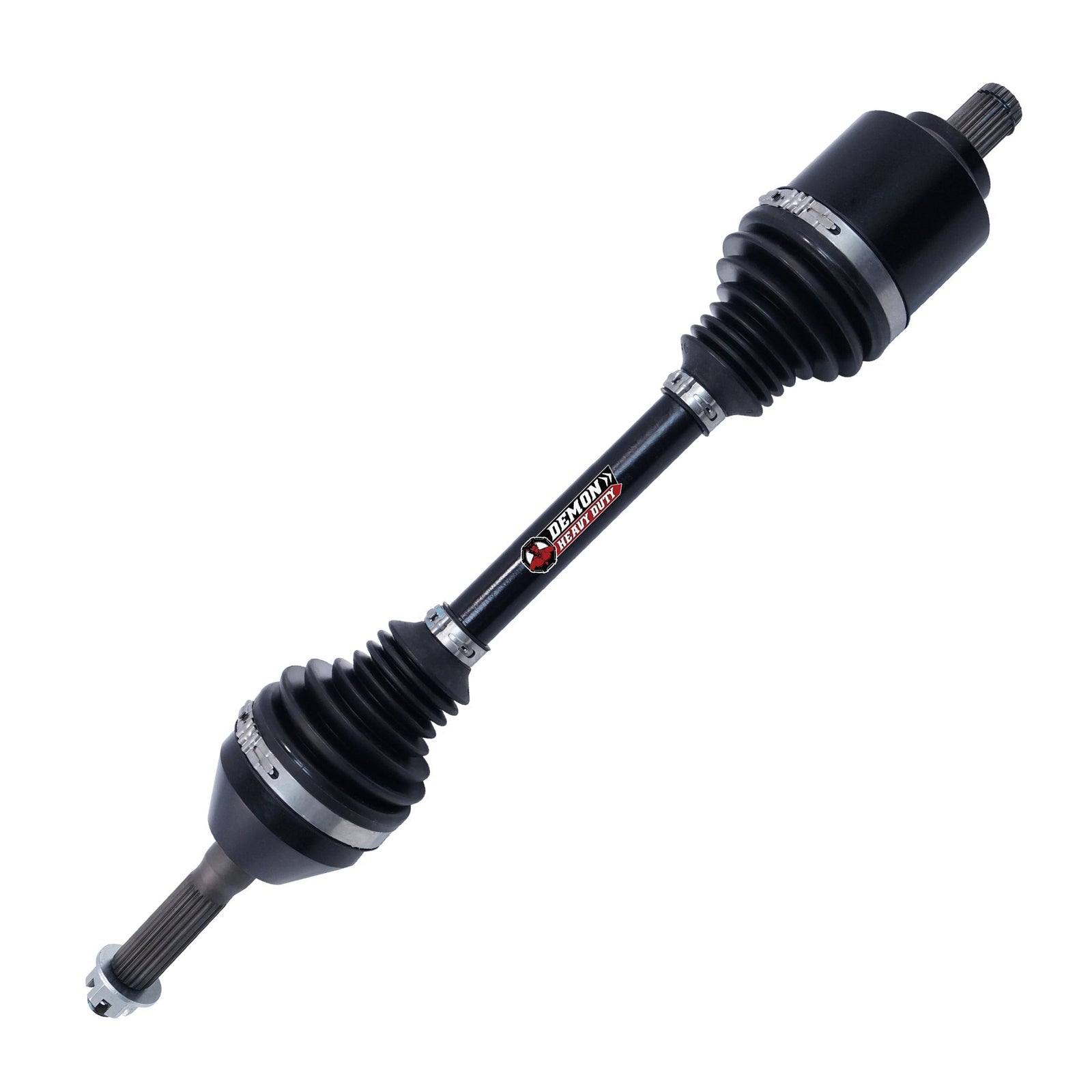 Polaris Sportsman 570 Demon Heavy Duty Axle