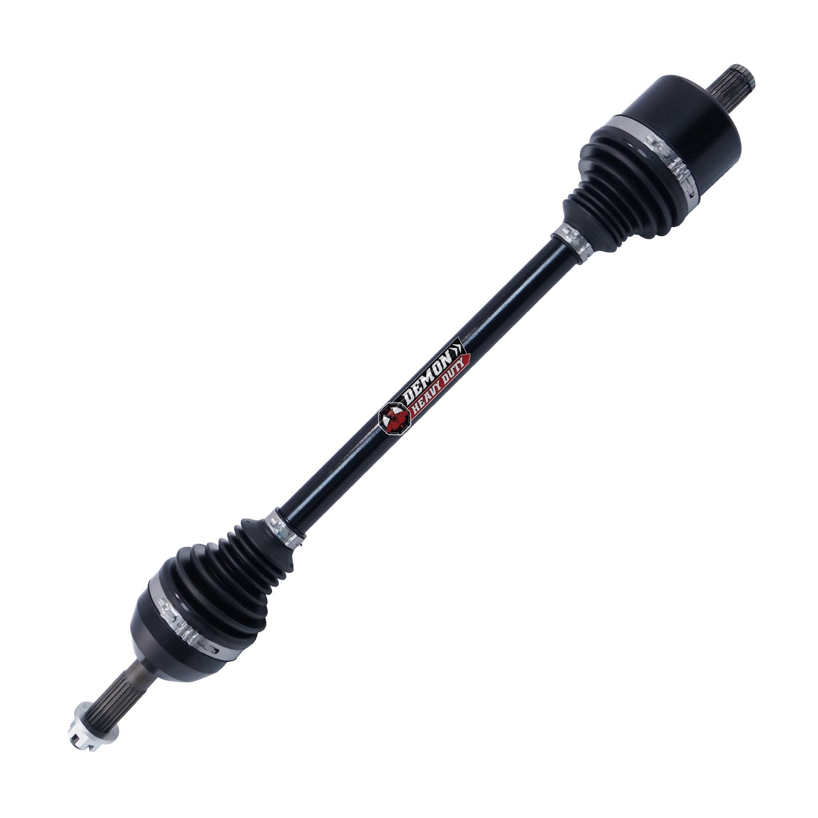 Polaris Sportsman 570 Demon Heavy Duty Axle