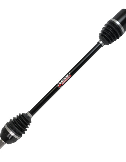 Load image into Gallery viewer, Polaris RZR Turbo S Demon Heavy Duty Axle
