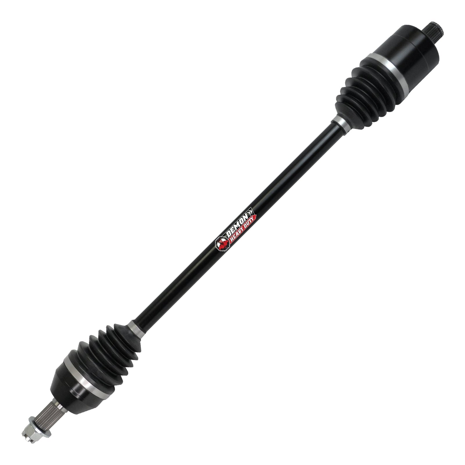 Polaris RZR Turbo S Demon Heavy Duty Axle