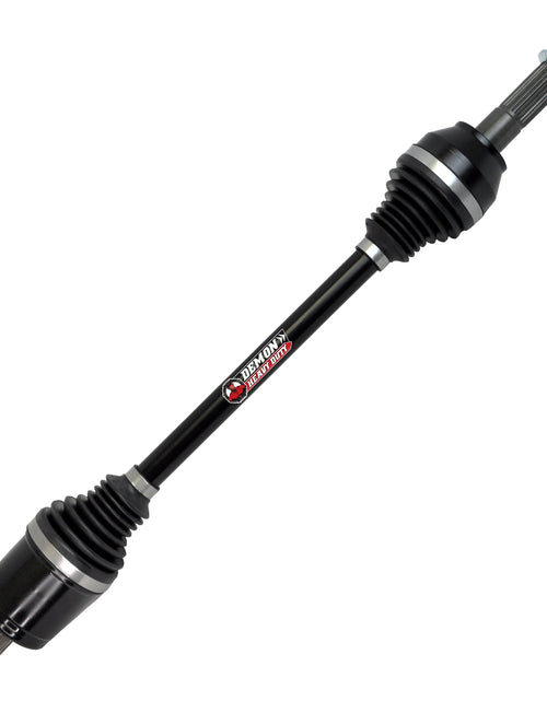 Load image into Gallery viewer, Polaris Ranger 500 Demon Heavy Duty Axle
