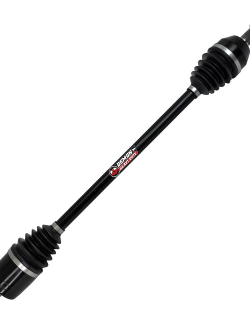 Load image into Gallery viewer, Polaris RZR Turbo S Demon Heavy Duty Axle
