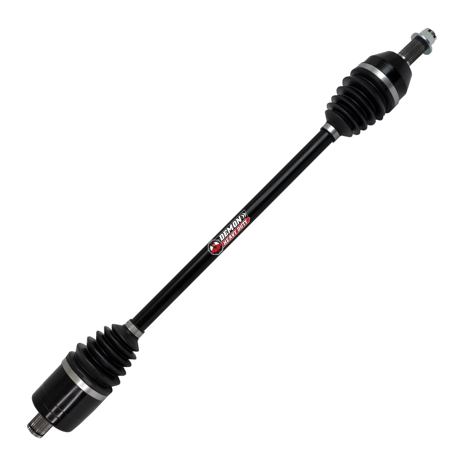 Polaris RZR Turbo S Demon Heavy Duty Axle