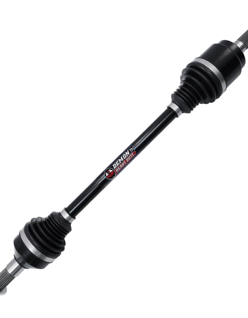 Load image into Gallery viewer, Yamaha Wolverine Demon Heavy Duty Axle
