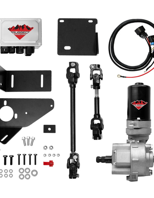 Load image into Gallery viewer, Can-Am Commander 800 Rugged Electric Power Steering Kit
