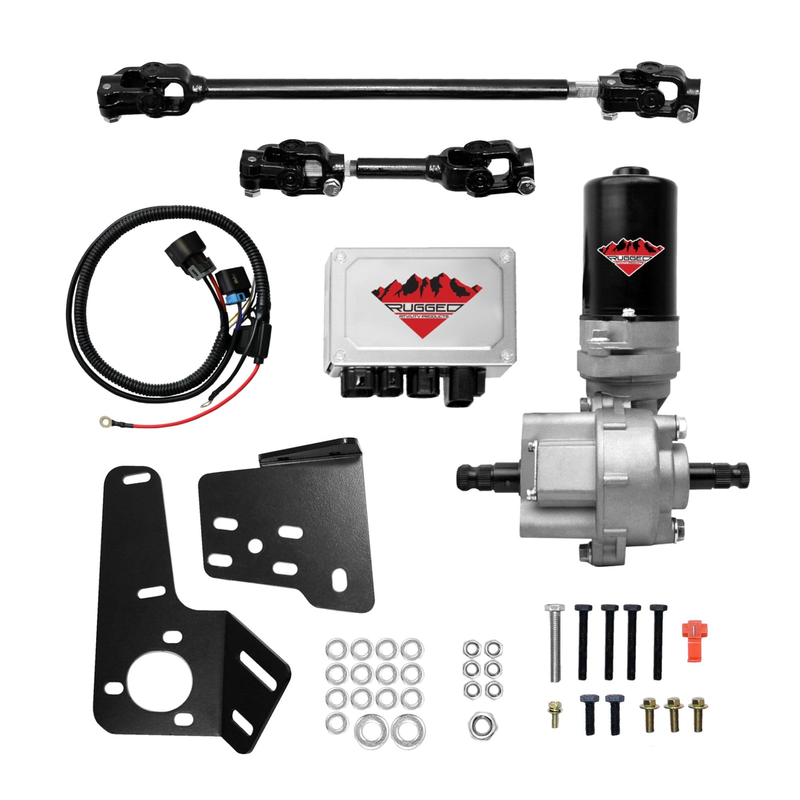 Can-Am Maverick Max 1000 Rugged Electric Power Steering Kit