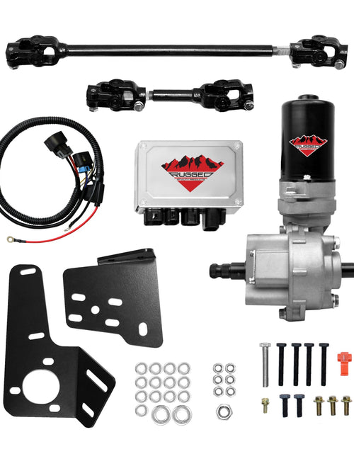 Load image into Gallery viewer, Can-Am Maverick Sport Max 1000 Rugged Electric Power Steering Kit
