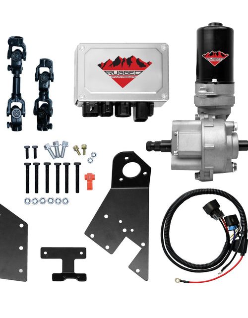 Load image into Gallery viewer, Honda Pioneer 500 Rugged Electric Power Steering Kit
