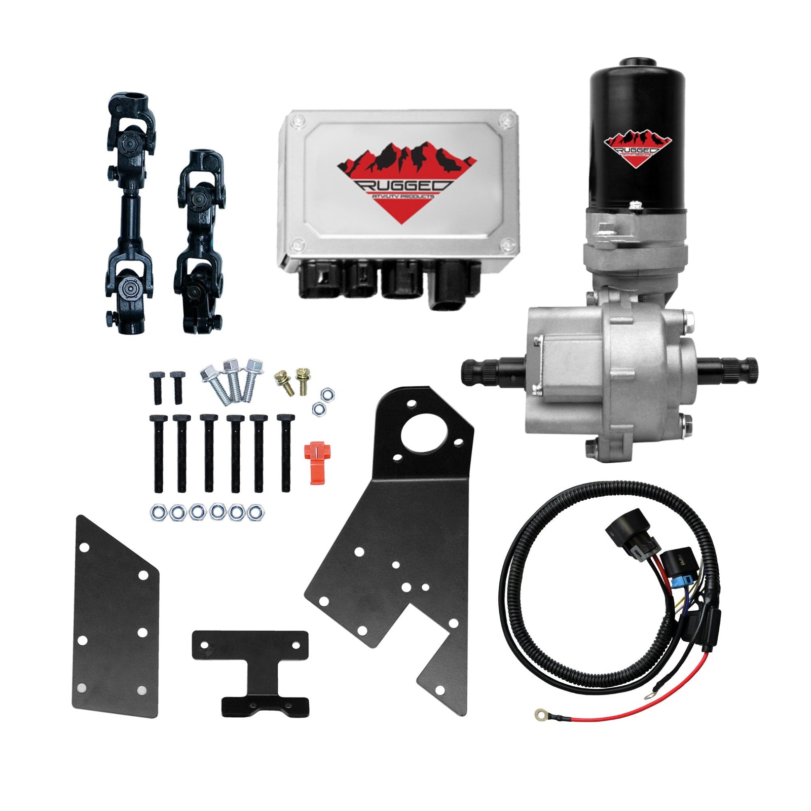 Honda Pioneer 500 Rugged Electric Power Steering Kit