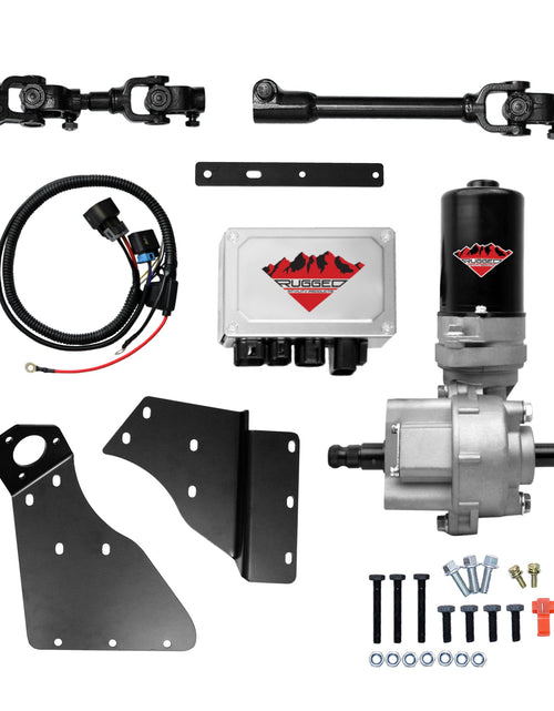 Load image into Gallery viewer, Honda Pioneer 700 Rugged Electric Power Steering Kit
