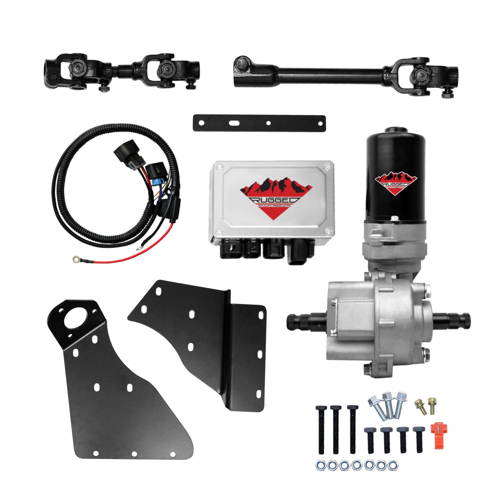 Honda Pioneer 700 Rugged Electric Power Steering Kit