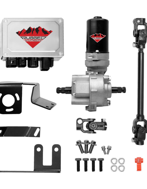 Load image into Gallery viewer, Kawasaki Teryx 750 Rugged Electric Power Steering Kit
