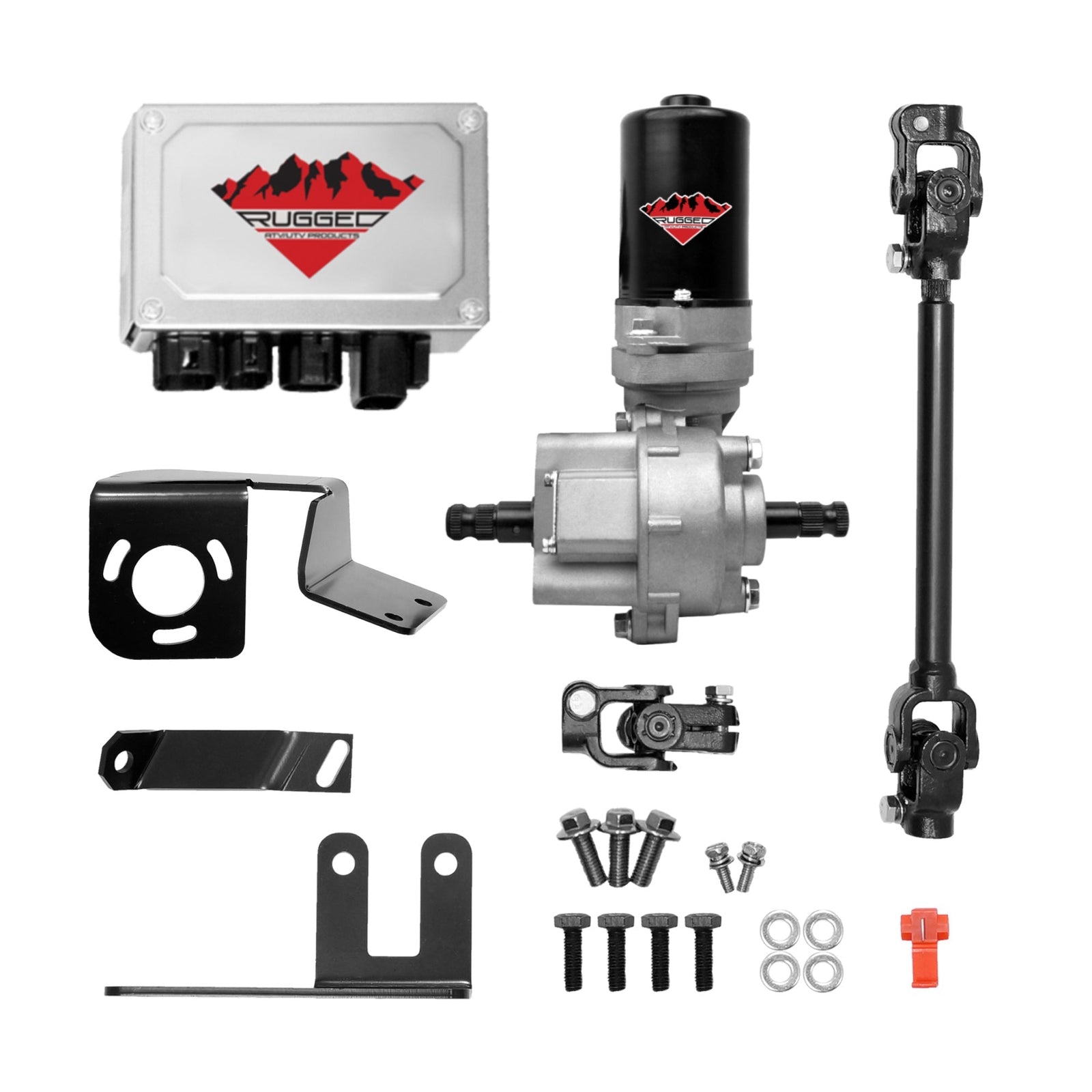 Kawasaki Teryx 750 Rugged Electric Power Steering Kit