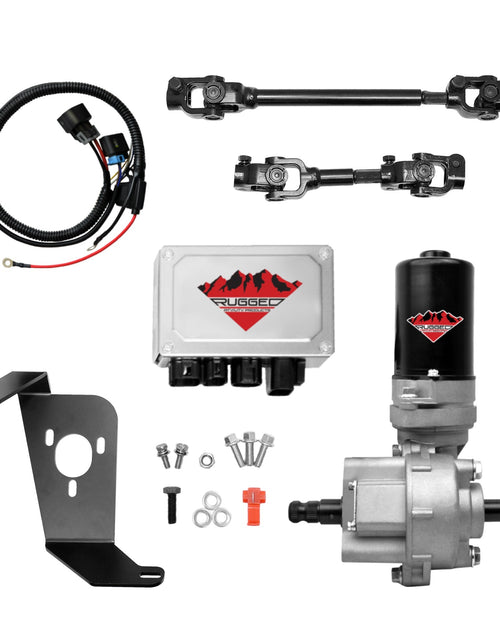 Load image into Gallery viewer, Polaris Ranger 500 Rugged Electric Power Steering Kit
